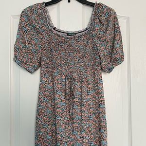 Wild Fable Maxi Dress